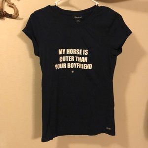 Women’s Ariat shirt